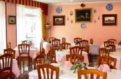 фото отеля Casa Campana Hotel O Grove