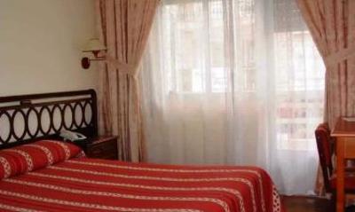 фото отеля Casa Campana Hotel O Grove