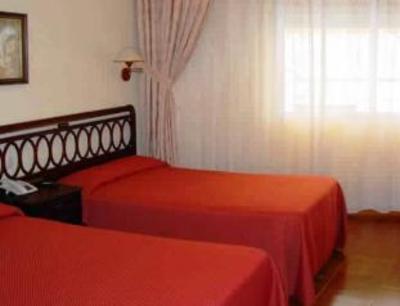 фото отеля Casa Campana Hotel O Grove