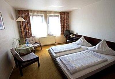 фото отеля City Hotel Krefeld