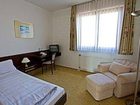 фото отеля City Hotel Krefeld