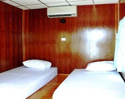 фото отеля Or-Rawarn Resort