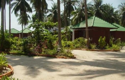 фото отеля Or-Rawarn Resort