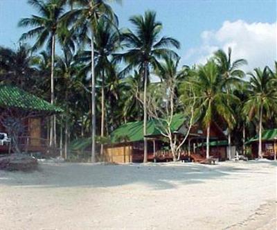фото отеля Or-Rawarn Resort