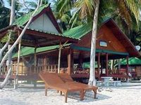 Or-Rawarn Resort