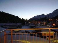 Aladin Appartments St.Moritz