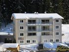 фото отеля Aladin Appartments St.Moritz