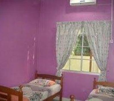 фото отеля Nany Vacation Home