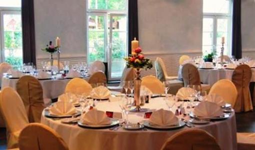 фото отеля Landidyll Wilminks Parkhotel