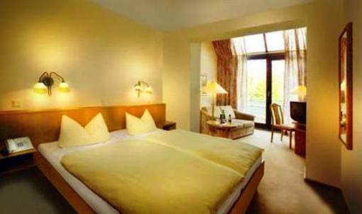 фото отеля Landidyll Wilminks Parkhotel
