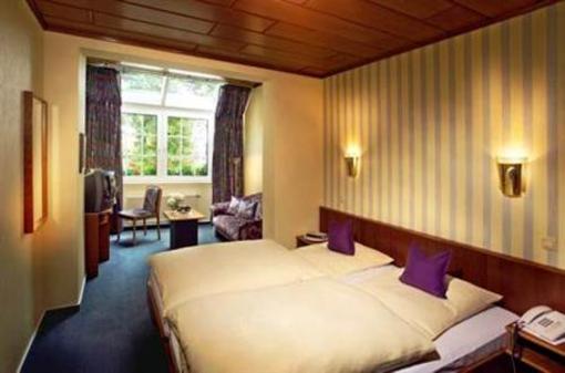 фото отеля Landidyll Wilminks Parkhotel