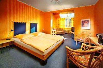 фото отеля Landidyll Wilminks Parkhotel