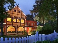 Landidyll Wilminks Parkhotel