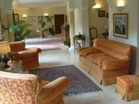 Hotel Torre Bennistra