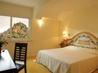 фото отеля Hotel Torre Bennistra