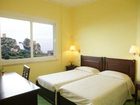 фото отеля Hotel Torre Bennistra