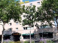 Quality Inn Paris la Defense