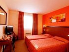 фото отеля Quality Inn Paris la Defense