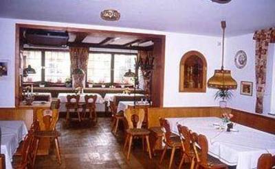 фото отеля Gasthof zum Schwan