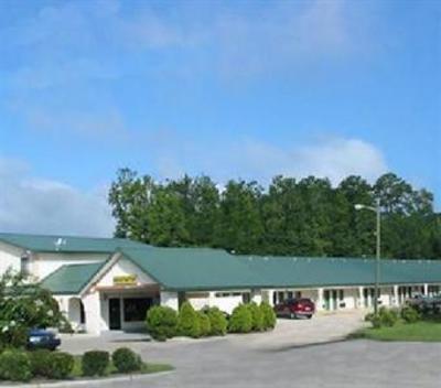 фото отеля Scottish Inns Richmond Hill