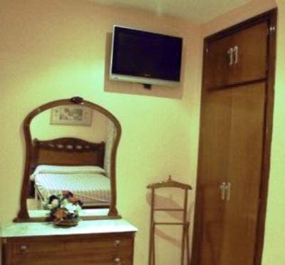 фото отеля Pension Munoz