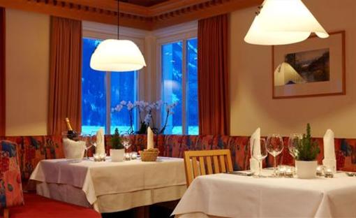 фото отеля Hotel Seehaus
