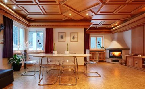 фото отеля Hotel Seehaus