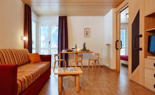 фото отеля Hotel Seehaus
