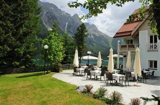фото отеля Hotel Seehaus