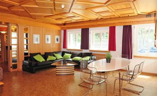 фото отеля Hotel Seehaus