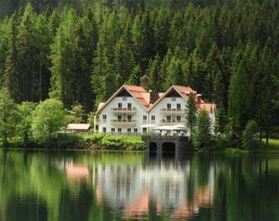 фото отеля Hotel Seehaus