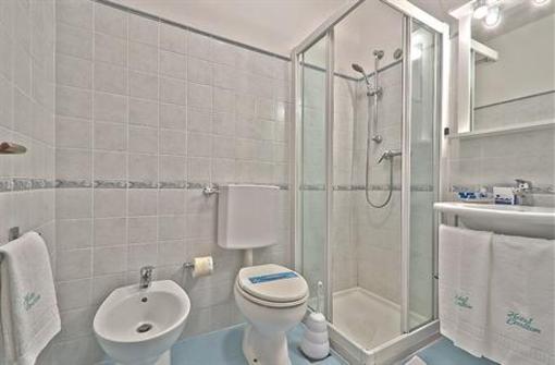 фото отеля Hotel Carlton Lignano Sabbiadoro