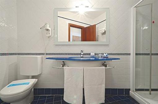 фото отеля Hotel Carlton Lignano Sabbiadoro