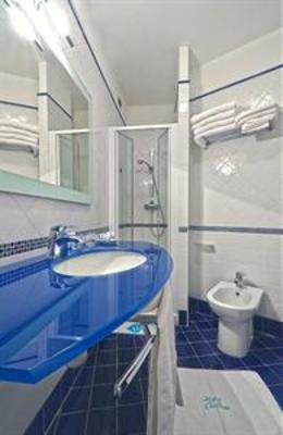 фото отеля Hotel Carlton Lignano Sabbiadoro