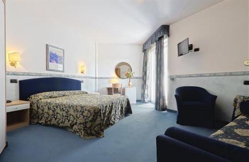 фото отеля Hotel Carlton Lignano Sabbiadoro