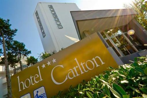 фото отеля Hotel Carlton Lignano Sabbiadoro