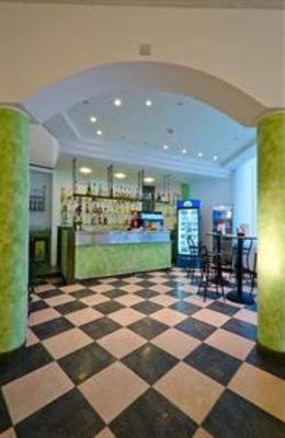 фото отеля Hotel Carlton Lignano Sabbiadoro