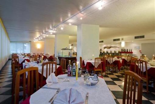 фото отеля Hotel Carlton Lignano Sabbiadoro