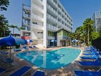 Hotel Carlton Lignano Sabbiadoro