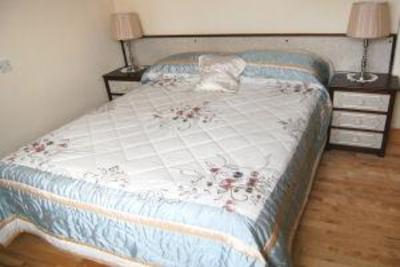 фото отеля Wuthering Heights Bed & Breakfast Killarney