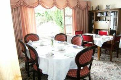фото отеля Wuthering Heights Bed & Breakfast Killarney