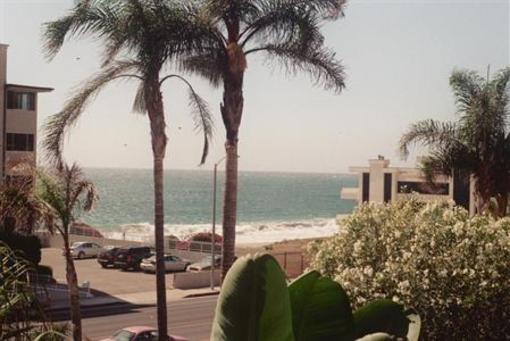 фото отеля Malibu Motel