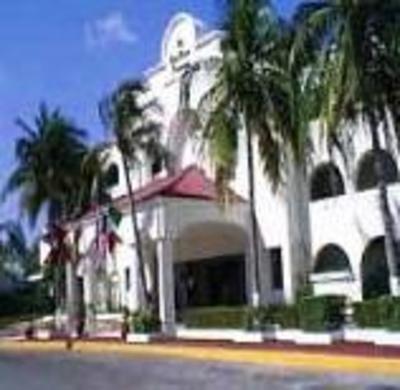 фото отеля Caribbean Princess Resort