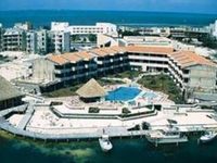 Caribbean Princess Resort