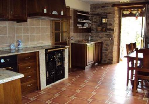 фото отеля Casa Rural Os Vilares