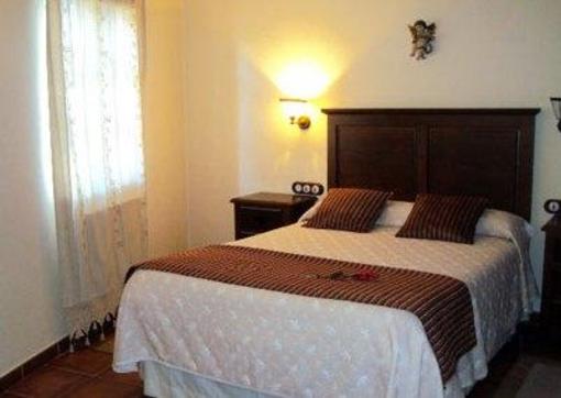 фото отеля Casa Rural Os Vilares