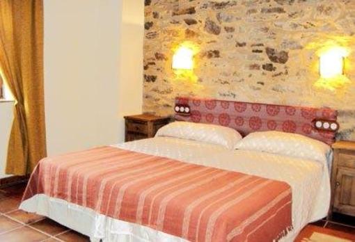 фото отеля Casa Rural Os Vilares