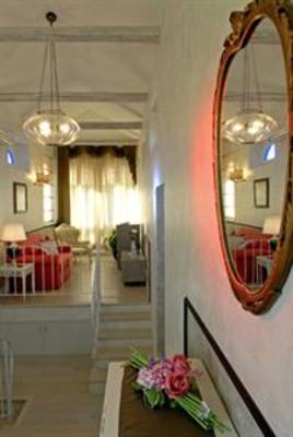 фото отеля Villa Helvetia