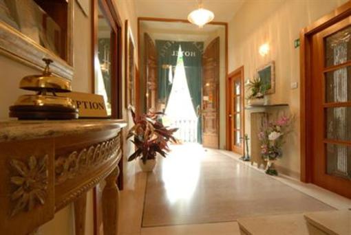фото отеля Villa Helvetia