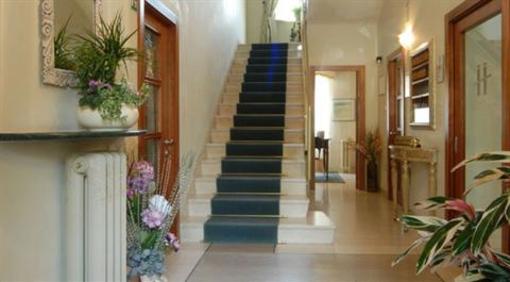 фото отеля Villa Helvetia